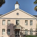 The cupola on top of Osborne