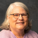 Profile picture of Suzanne Dunn.