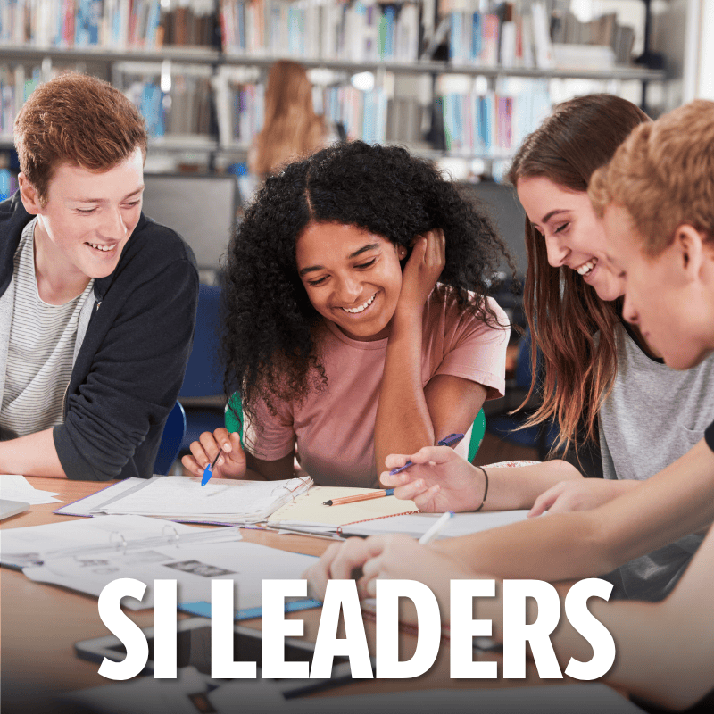 SI Leaders