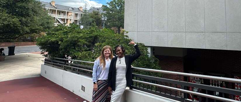 Spur of the Moment: A Podcast for the Curious - Student Affairs and ...