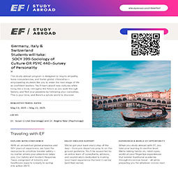 Germany, Italy & Greece