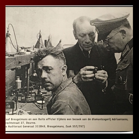 Image of a newspaper clipping