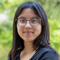 Headshot of Vianna Phan