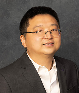 Wuchen Li