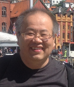Profile image of Hong