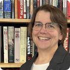 Mary Glantz