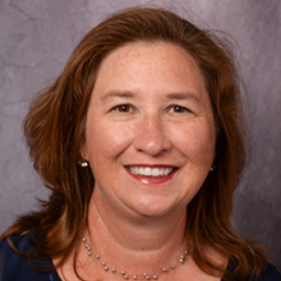 Allison Marsh Headshot