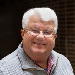 Joseph Ortmann