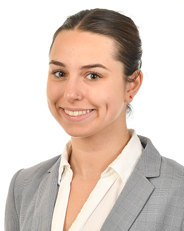 Katelyn Vetro headshot