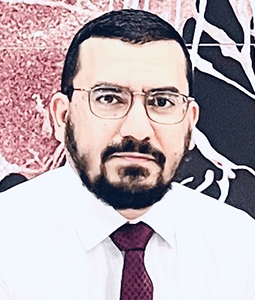 Ahmed Mohammed profile photo