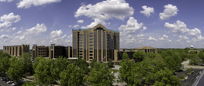 McLeod Health Florence Campus