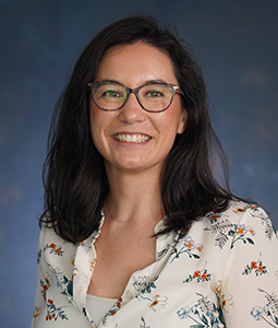 danna thomas headshot