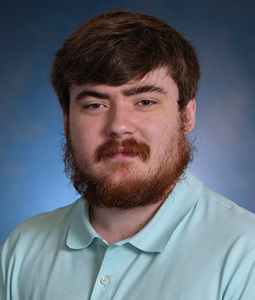 Kyle Wisnewski headshot