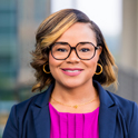 tamika prince