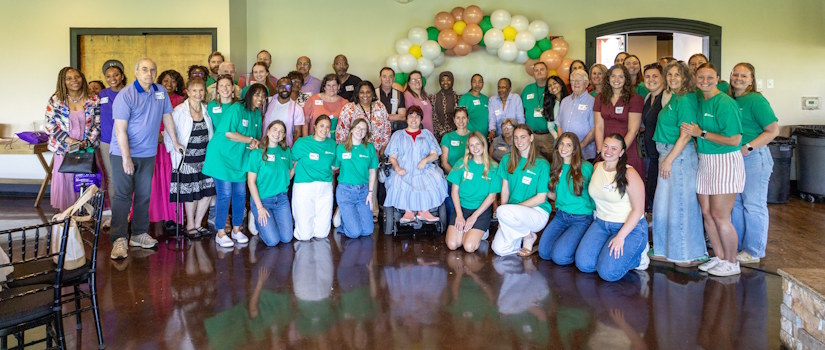 staff and participants of the Aphasia Lab