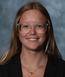 Julie Warren