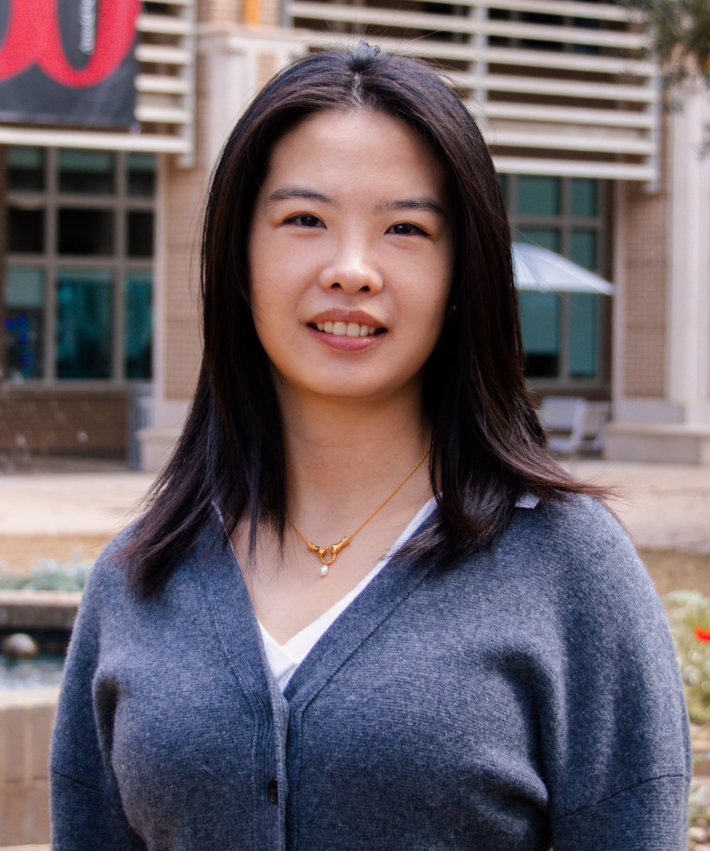 Leila Meng