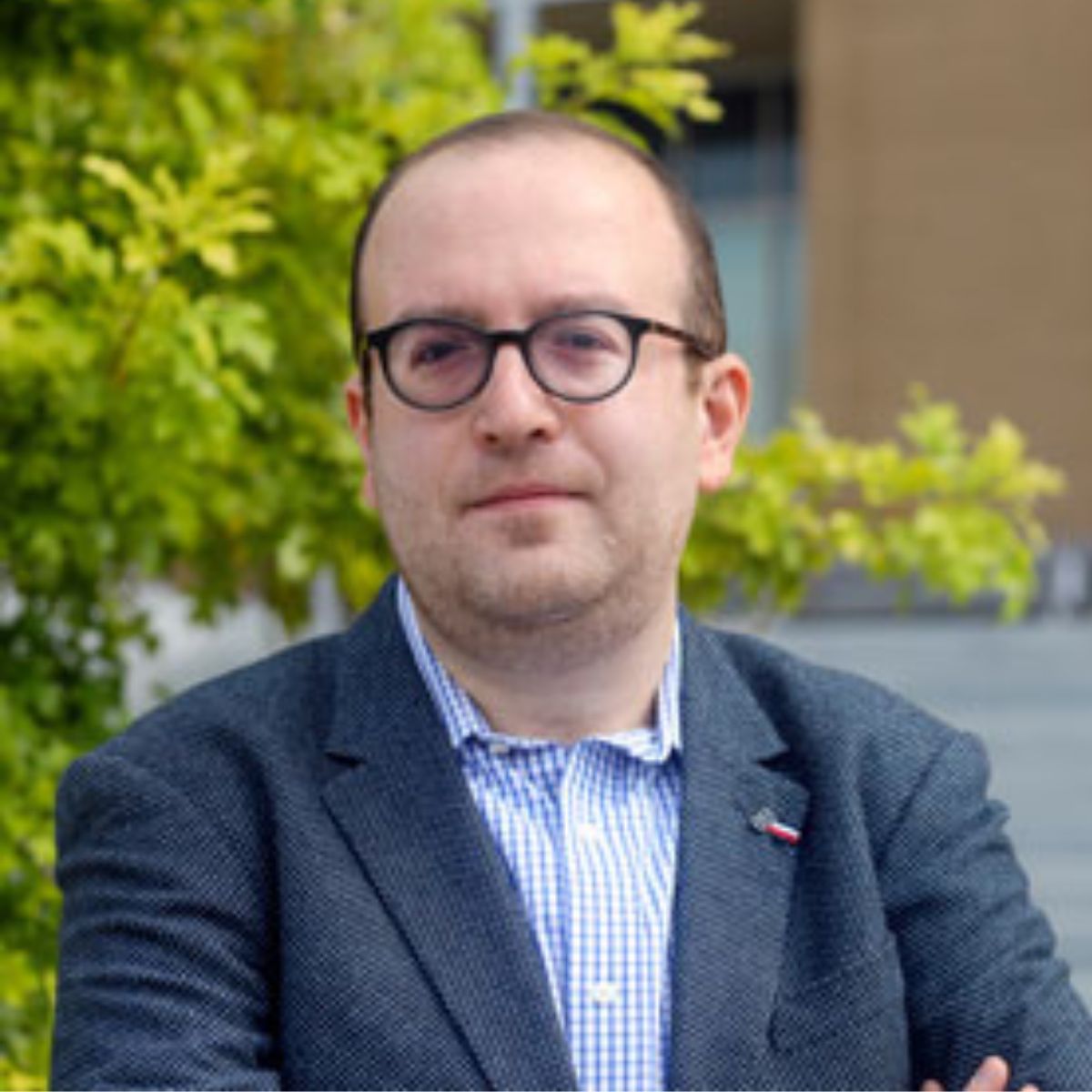 Nabil Natafgi