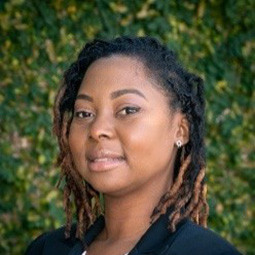 Krystal Hughes Cooper